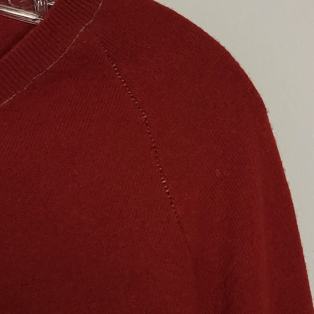 Banana Republic vintage quiet